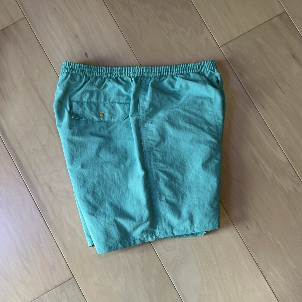 Patagonia Baggies Shorts Lined 5” Inseam Men’s Small - Picture 3 of 6